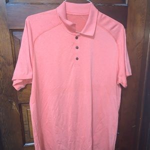 Lululemon Men’s XL Shirt
